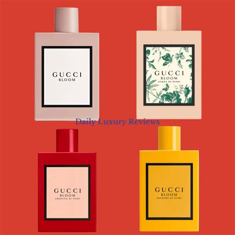 gucci bloom dupes|gucci bloom perfume knock off.